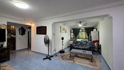 Blk 701 Woodlands Drive 40 (Woodlands), HDB 5 Rooms #573982491